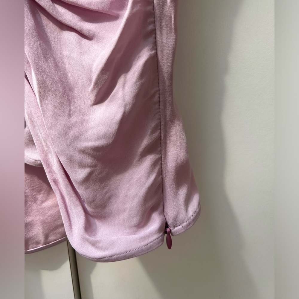 Armani Collezioni Blouse - Picture 3 of 5